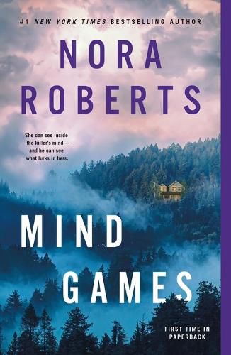 Cover image for Mind Games