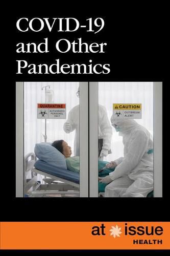 Cover image for Covid-19 and Other Pandemics