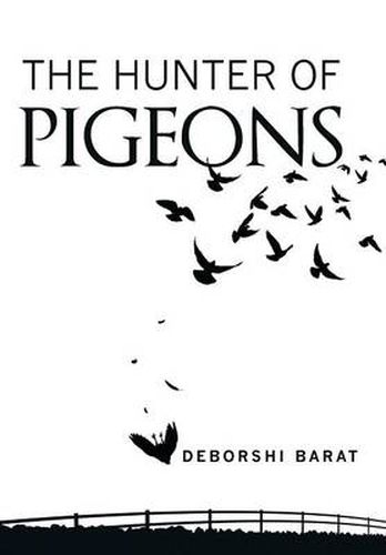 Cover image for The Hunter of Pigeons