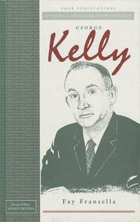 Cover image for George Kelly