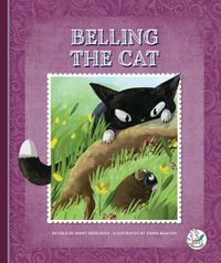 Cover image for Belling the Cat