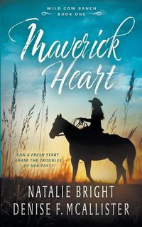 Cover image for Maverick Heart