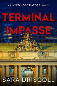 Cover image for Terminal Impasse