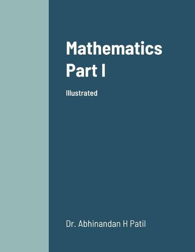 Cover image for Mathematics Part I