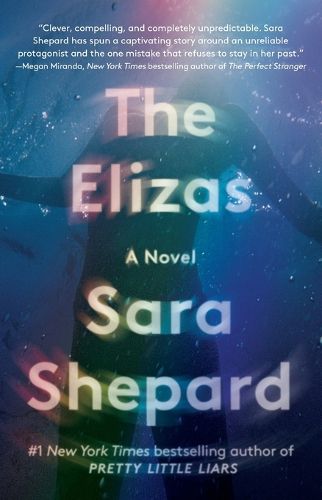 Cover image for The Elizas