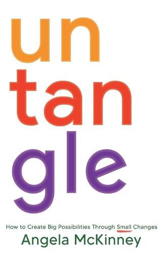 Cover image for Untangle