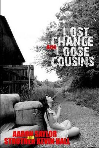 Cover image for Lost Change and Loose Cousins