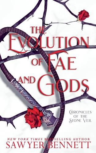 Cover image for The Evolution of Fae and Gods