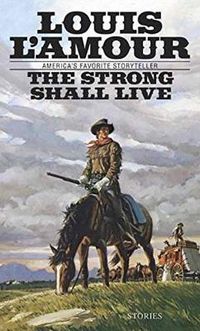 Cover image for The Strong Shall Live