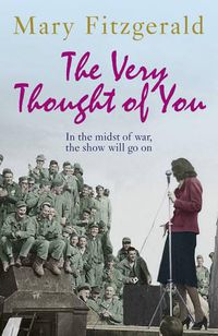 Cover image for The Very Thought of You