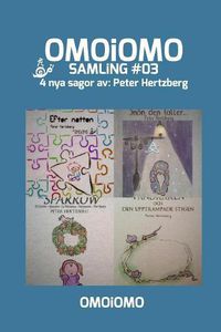 Cover image for OMOiOMO Samling 3