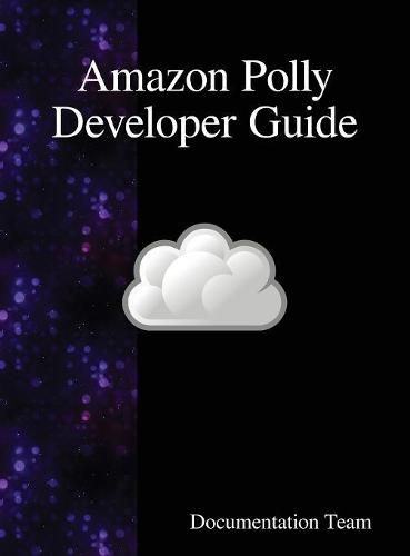 Amazon Polly Developer Guide