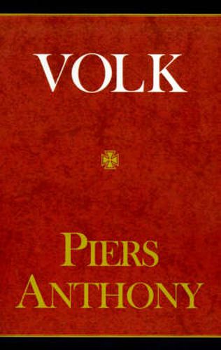 Cover image for Volk