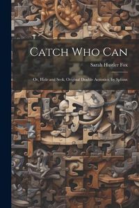 Cover image for Catch Who Can