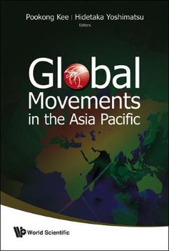 Cover image for Global Movements In The Asia Pacific