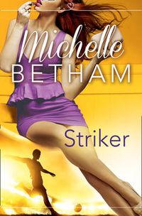 Cover image for Striker: The Beautiful Game