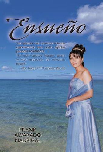 Cover image for Ensueno