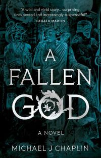 Cover image for A Fallen God