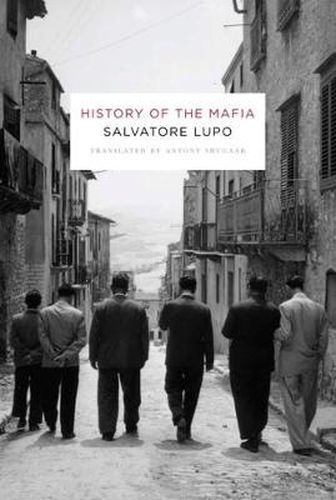 Cover image for History of the Mafia