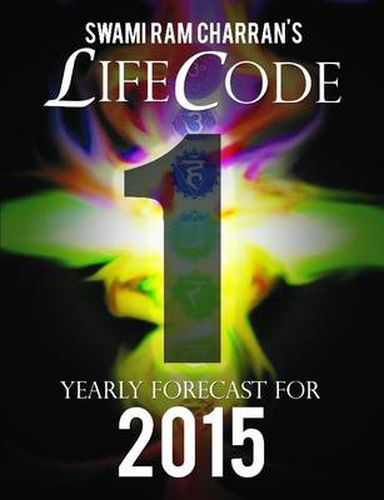 Cover image for Lifecode #1 Yearly Forecast for 2015 - Bramha