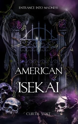 Cover image for American Isekai