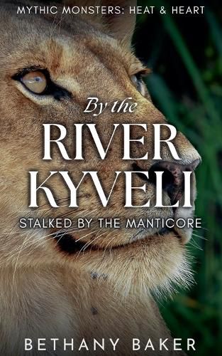 Cover image for By the River Kyveli