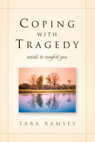 Cover image for Coping With Tragedy