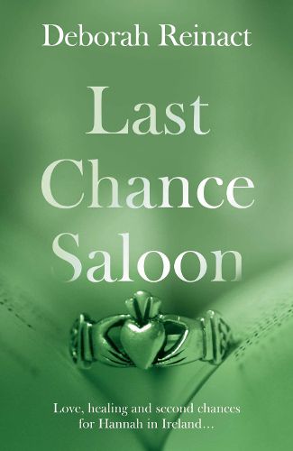 Cover image for Last Chance Saloon