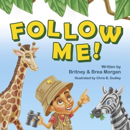 Cover image for Follow Me
