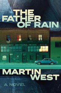 Cover image for The Father of Rain