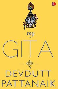 Cover image for My Gita