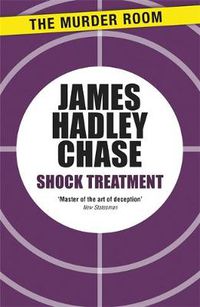 Cover image for Shock Treatment