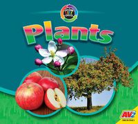 Cover image for Plants