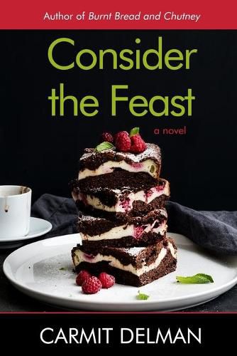 Cover image for Consider the Feast