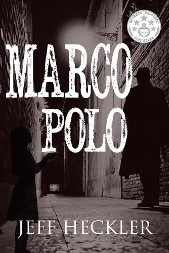 Cover image for Marco Polo