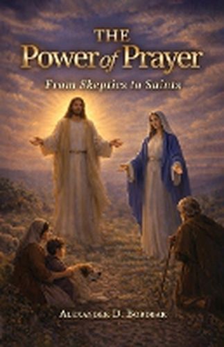 Cover image for The Power of Prayer