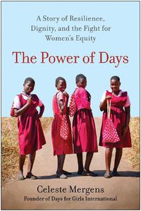 Cover image for The Power of Days