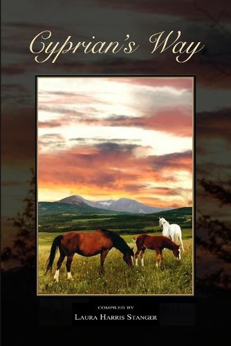Cover image for Cyprian's Way