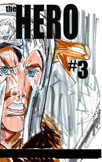 Cover image for The Hero #3