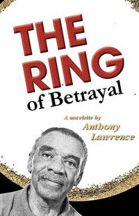 Cover image for The Ring of Betrayal