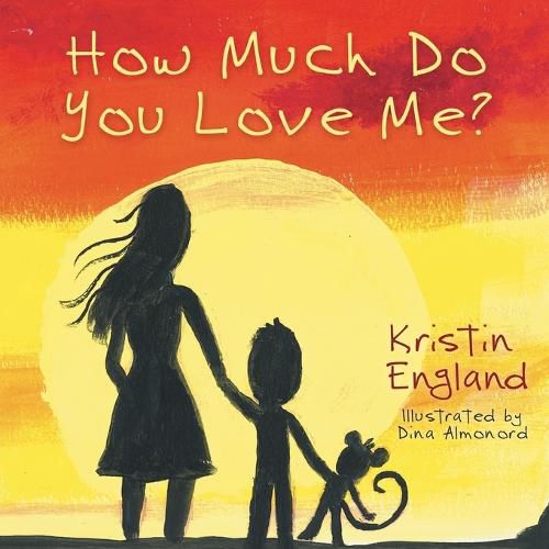 Cover image for How Much Do You Love Me?