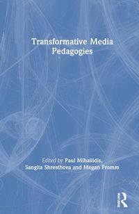 Cover image for Transformative Media Pedagogies