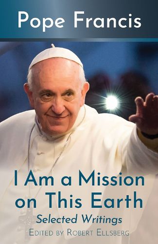 Cover image for I Am a Mission on This Earth