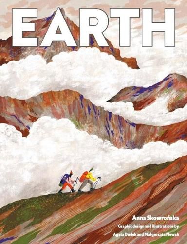 Cover image for Earth