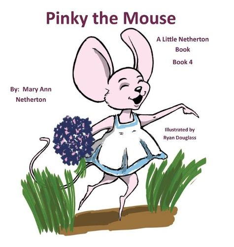 Cover image for The Little Netherton Books