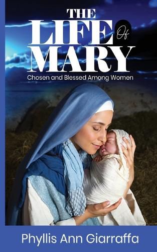 Cover image for The Life of Mary