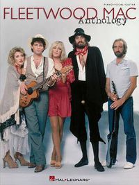 Cover image for Fleetwood Mac - Anthology