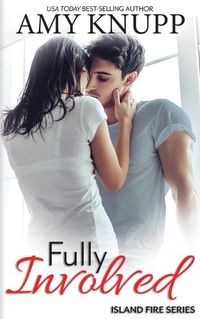 Cover image for Fully Involved