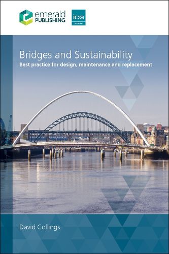 Cover image for Bridges and Sustainability