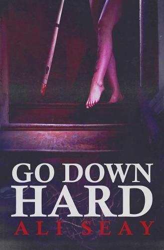 Cover image for Go Down Hard